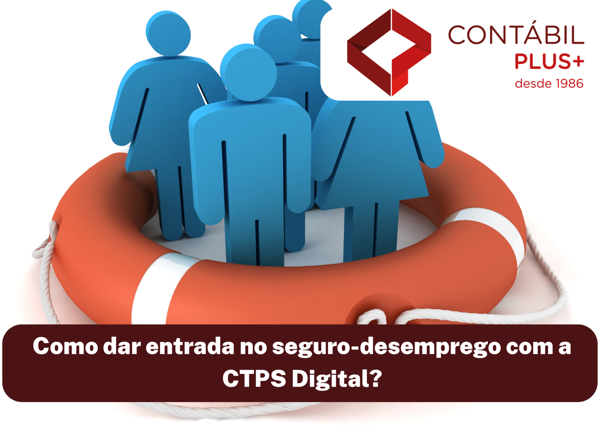 Como Dar Entrada No Seguro Desemprego A Ctps Digital