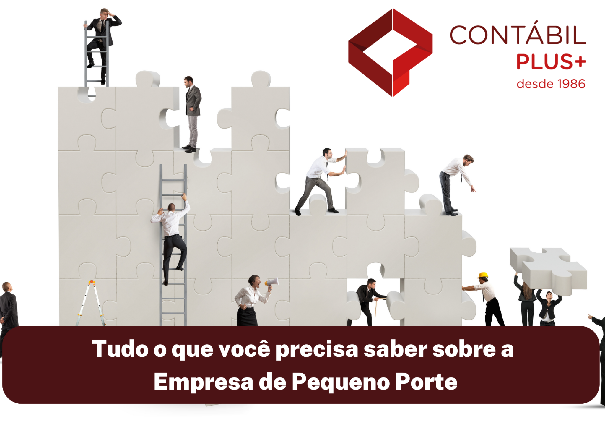 Empresa de Pequeno Porte tudo o que você precisa saber