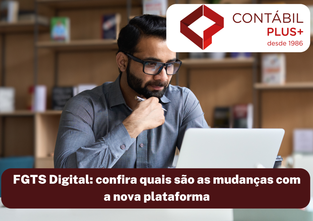 Fgts Digital - Contábil Plus │ Escritório Contábil em Maceió - AL