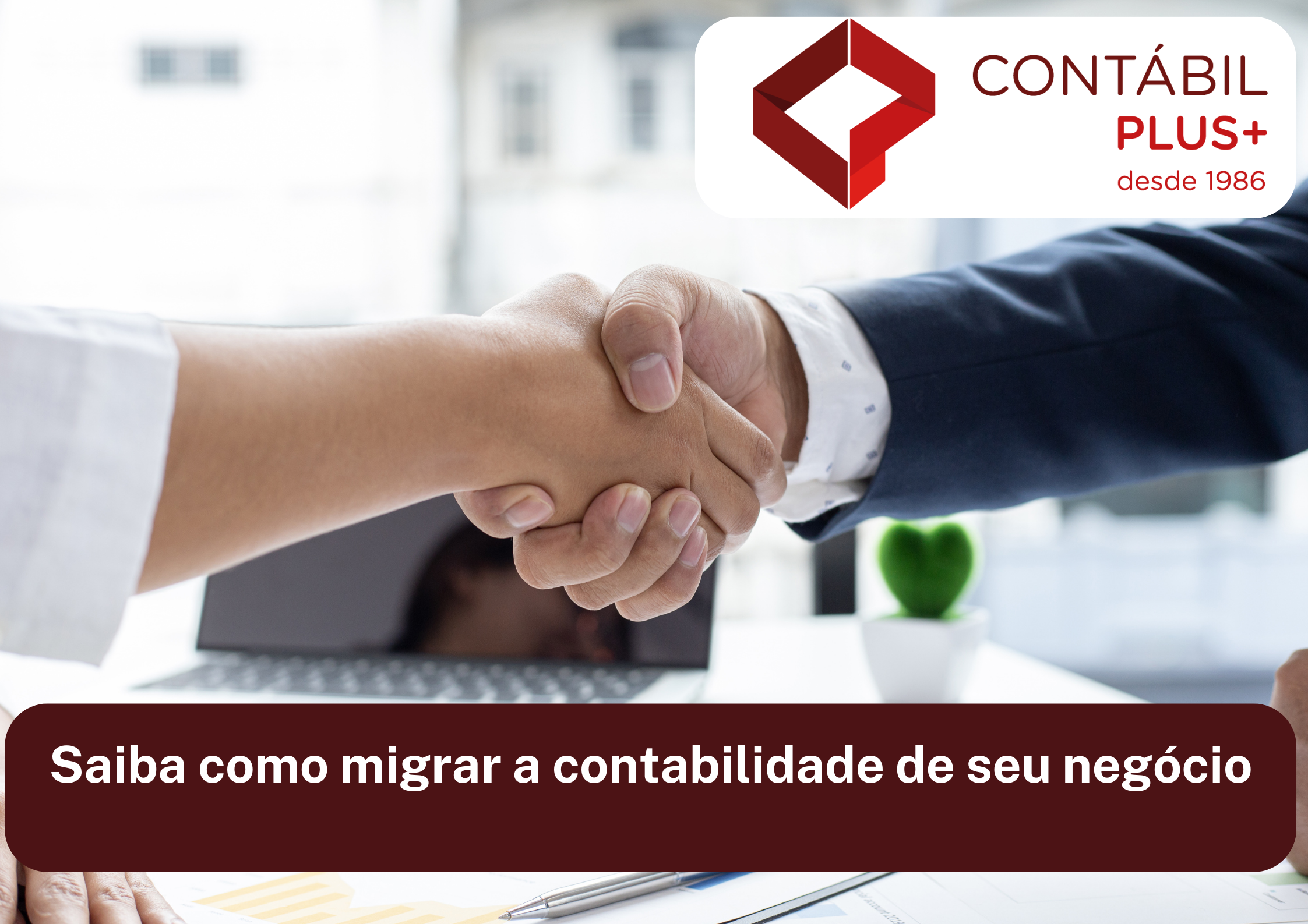 Transferencia De Contabilidade - Contábil Plus │ Escritório Contábil em Maceió - AL