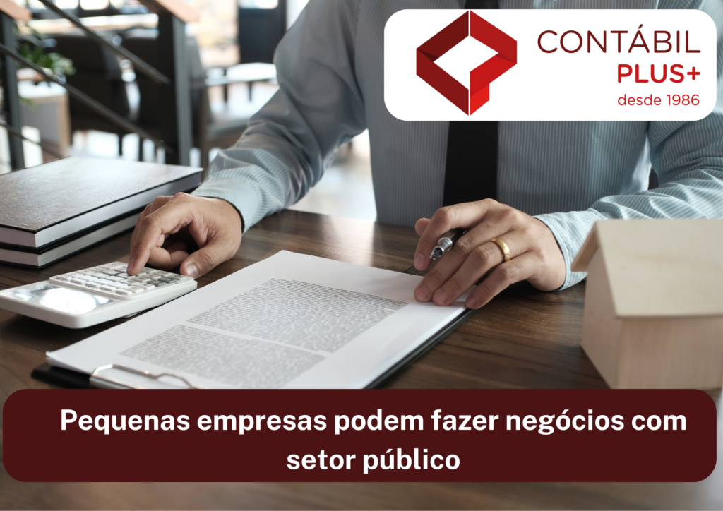 LicitaÇÃo Pequenas Empresas - Contábil Plus │ Escritório Contábil em Maceió - AL